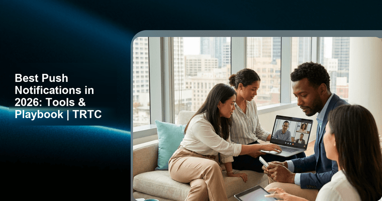 Best Push Notifications in 2026: Tools & Playbook Guide