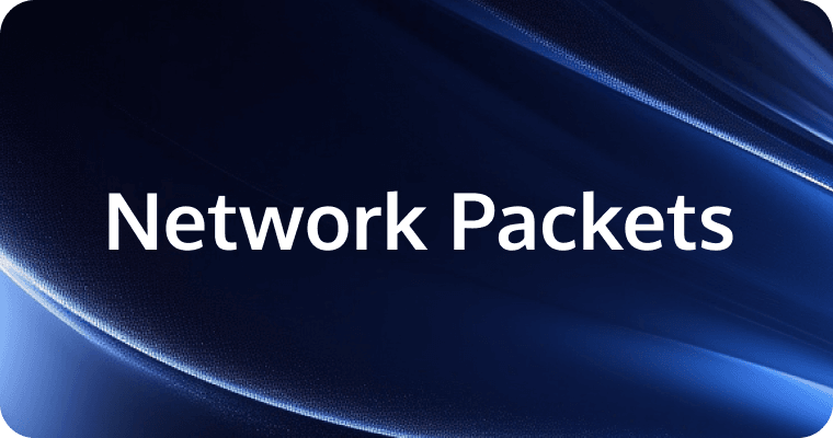 What are Packets? | Understanding Network Packets