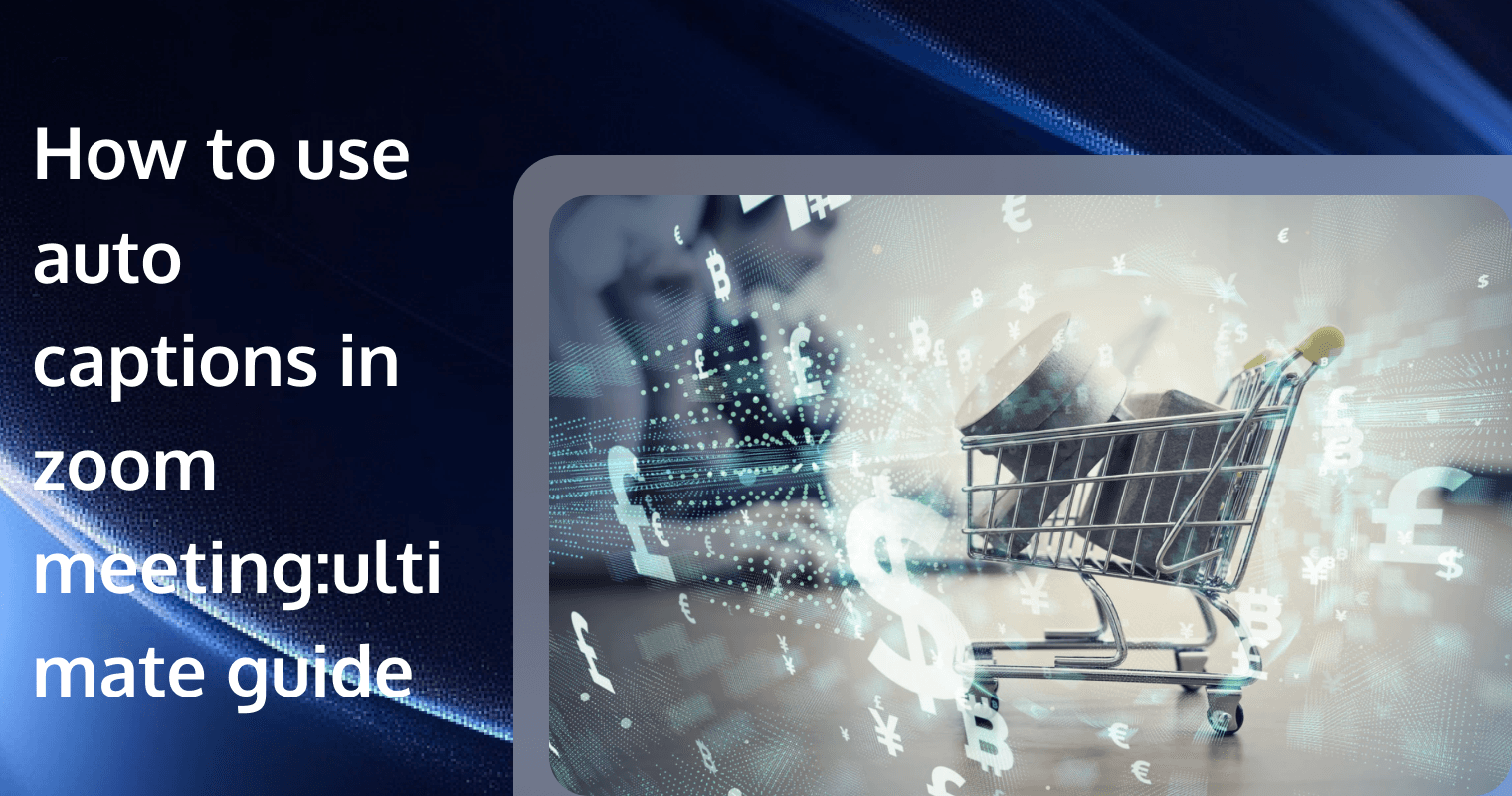 AI in E-Commerce: Transforming Shopping with Intelligent Technologies