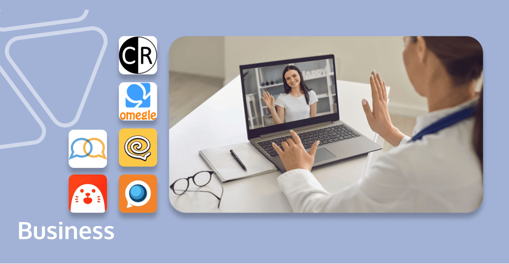 10 Best Random Video Chat Apps for Spontaneous Connections
