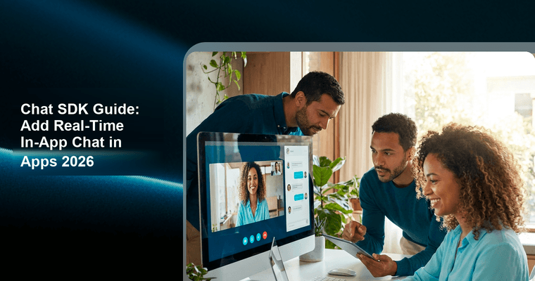 Add Real-Time In-App Chat in Apps 2026