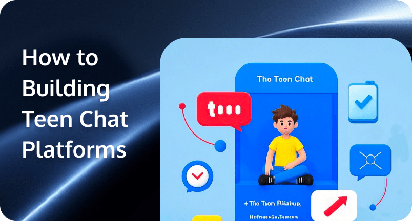 How to Build a Teen Chat Platform

Teenschat Platform Development Guide

Creating a Safe Chat Environment for Youth
