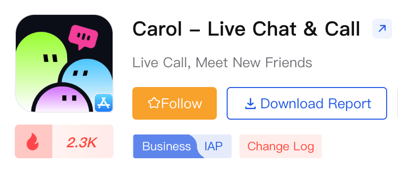 live chat app Carol  logo.png