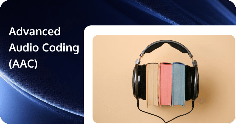 Advanced Audio Coding (AAC): The Complete Guide to Digital Sound Compression