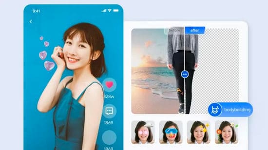 Explore Popular AI Beauty Apps: Benefits & Best Options
