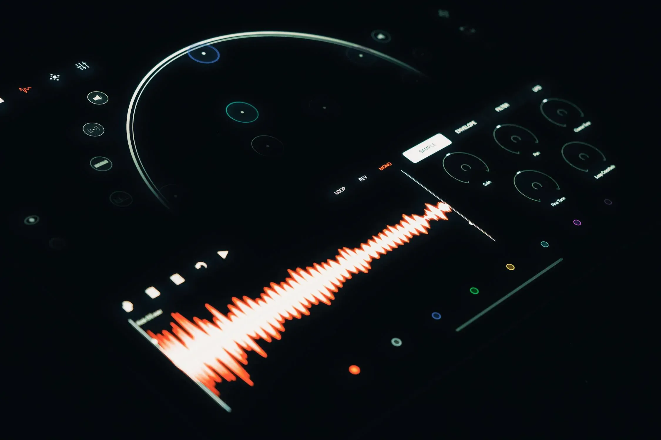 Understanding Sampling Rate: Enhancing Digital Audio