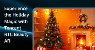  Experience the Holiday Magic with Christmas Backgrounds & Stickers