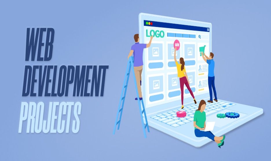 Web Development Projects: Hands-on Learning for Coders

Learn web development through practical projects, enhance coding skills