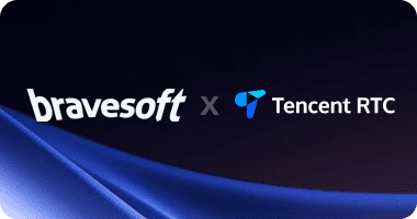 bravesoft Revolutionizes Event Management with Tencent RTC and LVB