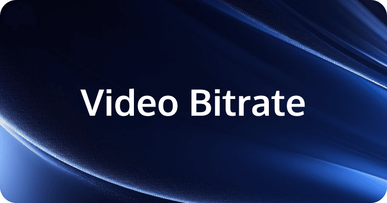 Optimizing Video Bitrate: Techniques for Enhanced Streaming Quality