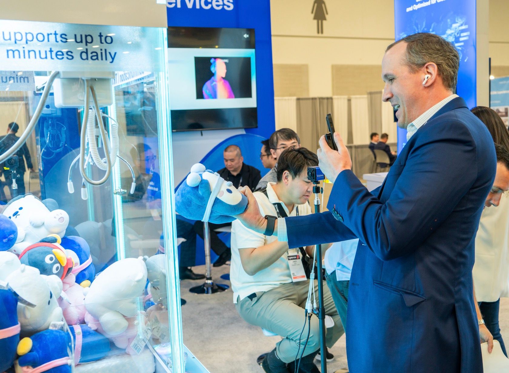 NAB Show 2025