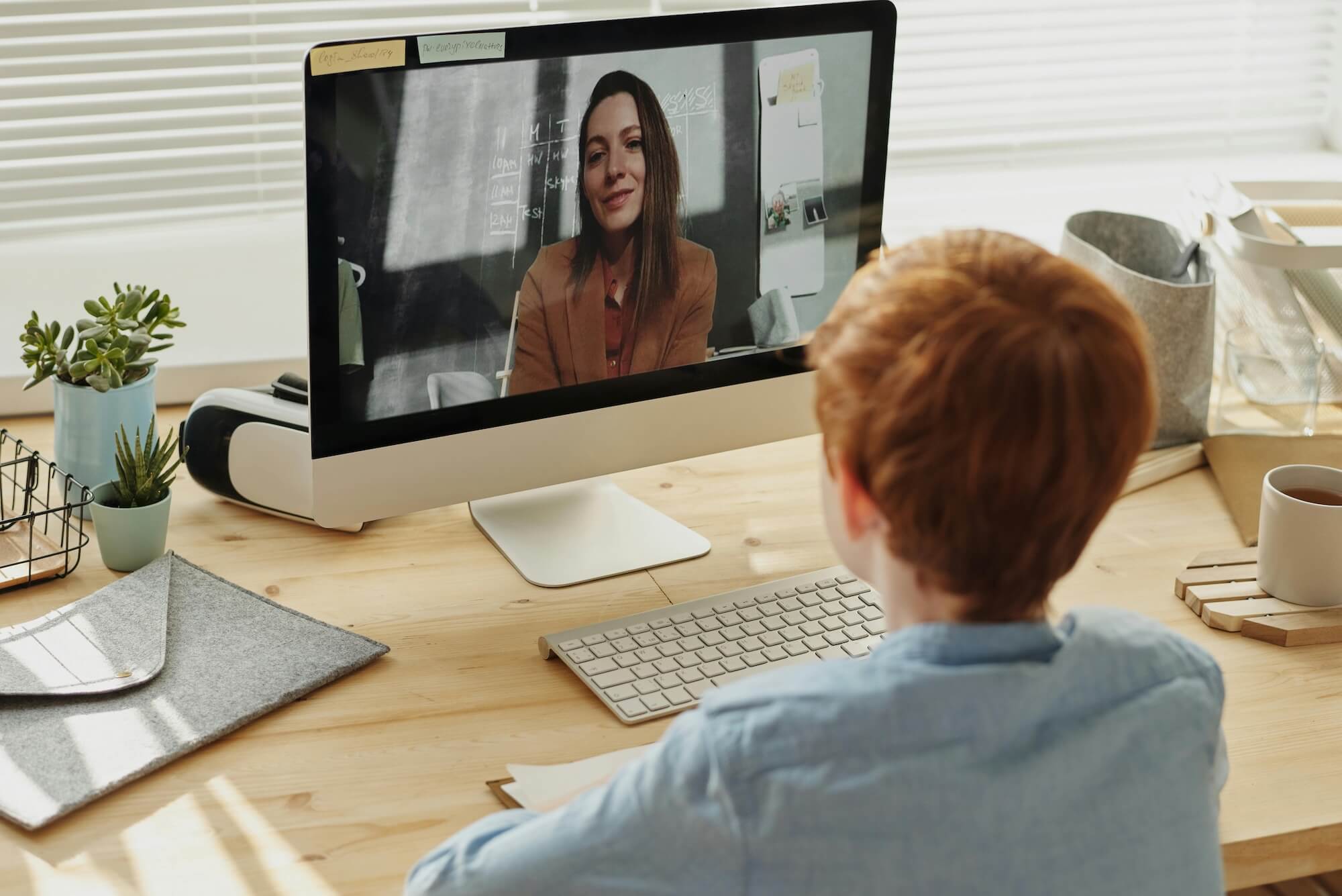 Online Education and Training