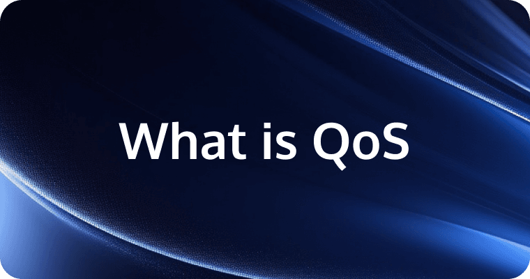 QoS Technology: The Key to Network Service Quality