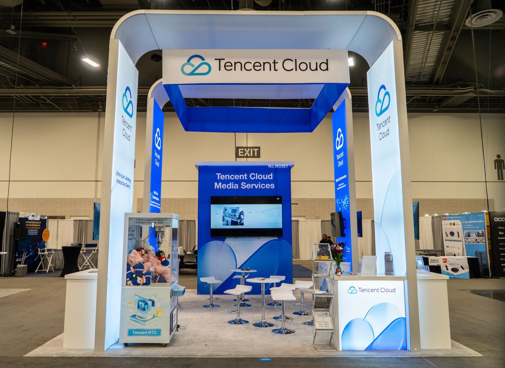 NAB Show 2025