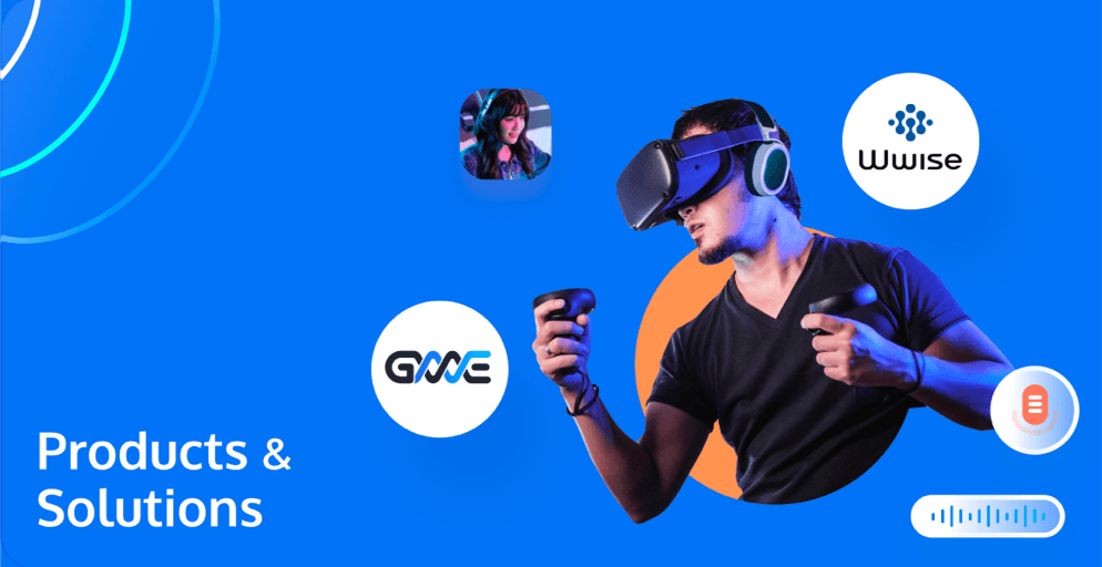 Unlock Immersive Game Experience with GME Integration for Wwise