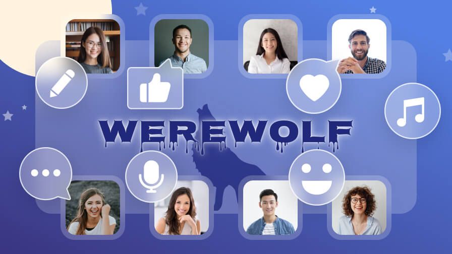 all-real voice in the online social games like WEREWOLF.jpeg
