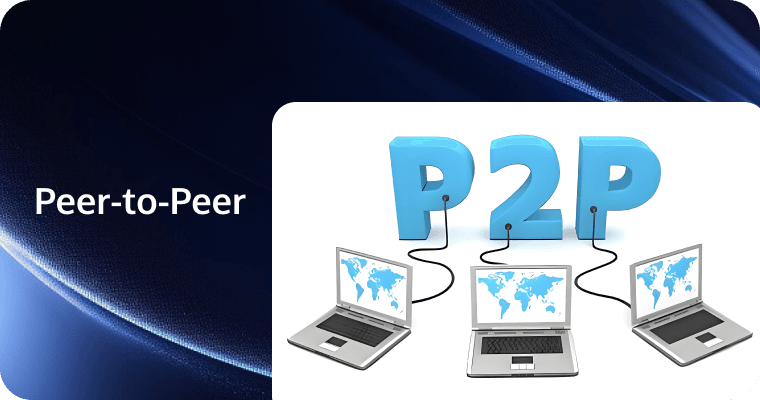 How Peer-to-Peer Networks Work: Understanding Modern Network Architectures