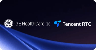 Tencent RTC and GE HealthCare Join Forces: Revolutionizing Healthcare Technology