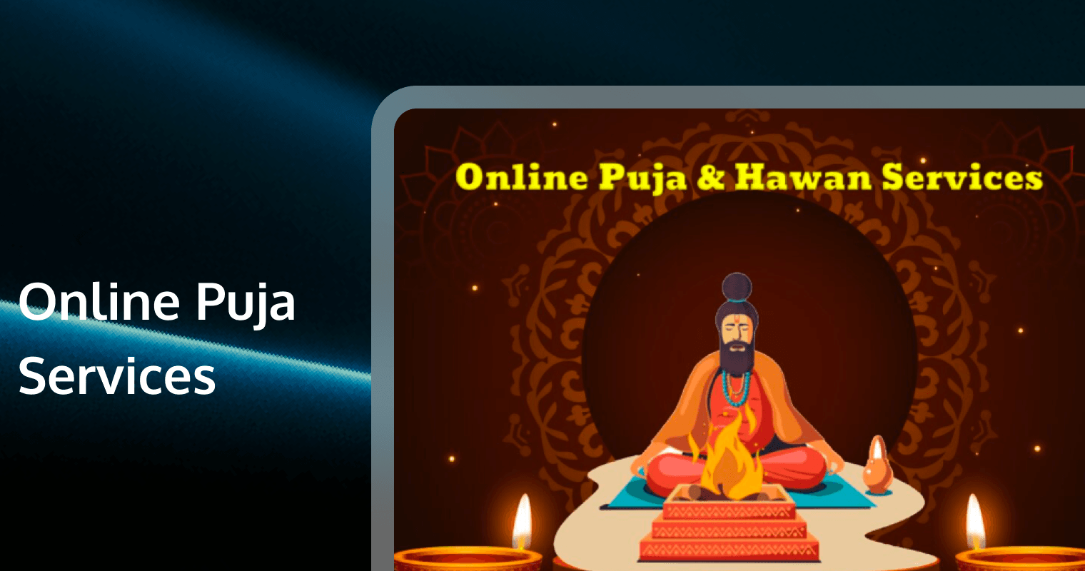 Online Puja Services Guide: Booking, Benefits & Authenticity