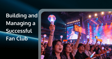 The Ultimate Guide to Building and Managing a Successful Fan Club 
