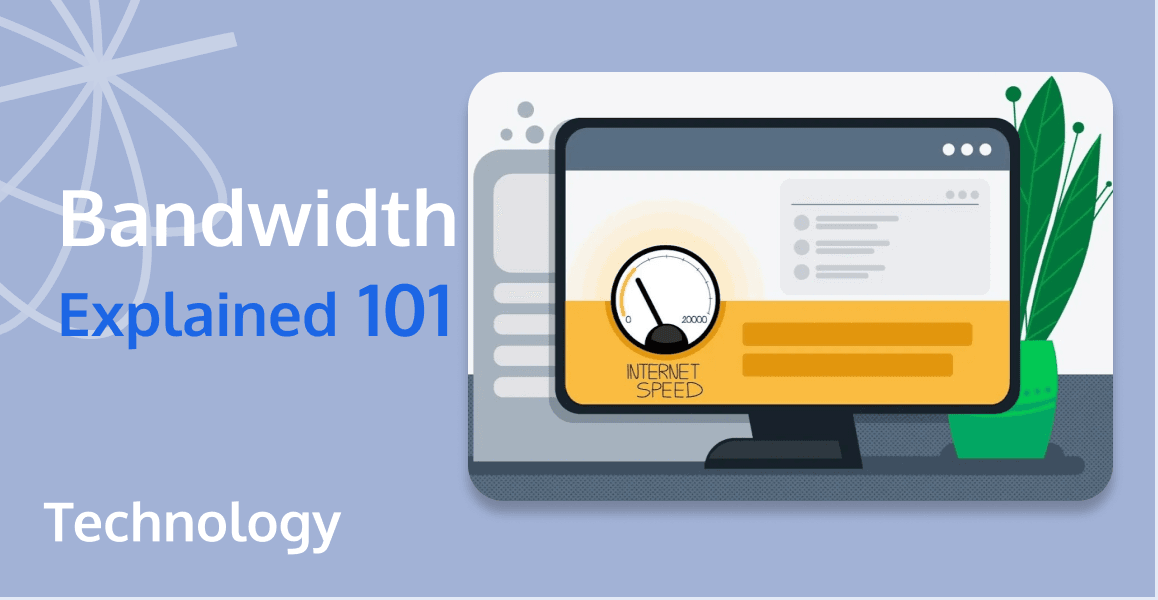 Bandwidth 101: Essential Key to Smoother Streaming