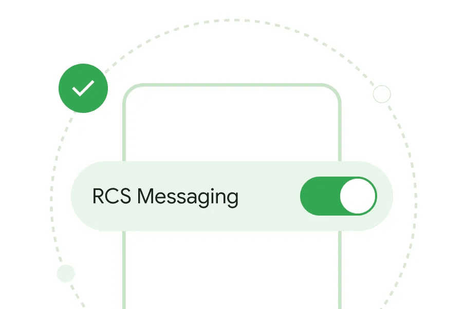 How to Enable RCS Message