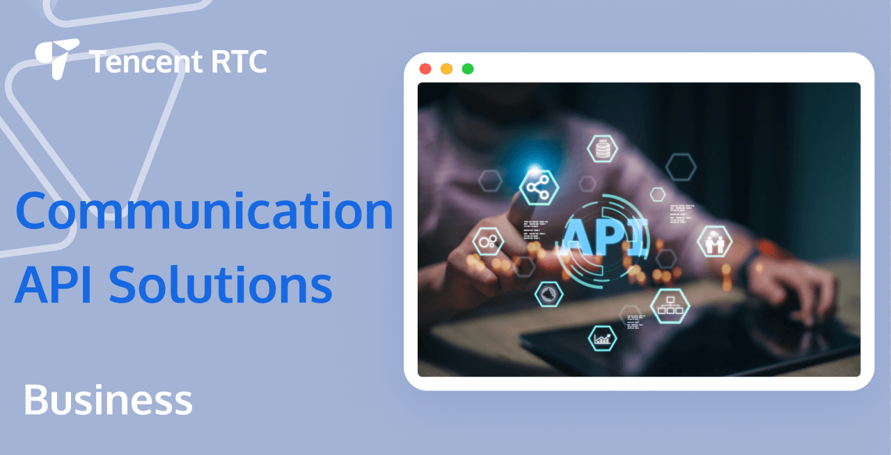 Unlocking Connectivity: A Guide to Communication API Solutions in 2024
