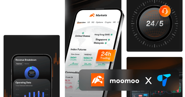 Investing and Socializing Without Compromise: How moomoo Connects Global Investors Through Tencent RTC