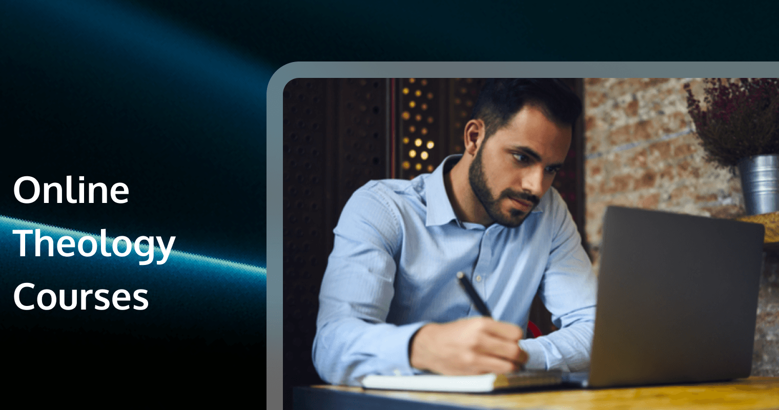 Online Theology Courses: The Ultimate Guide (Free to Degree)