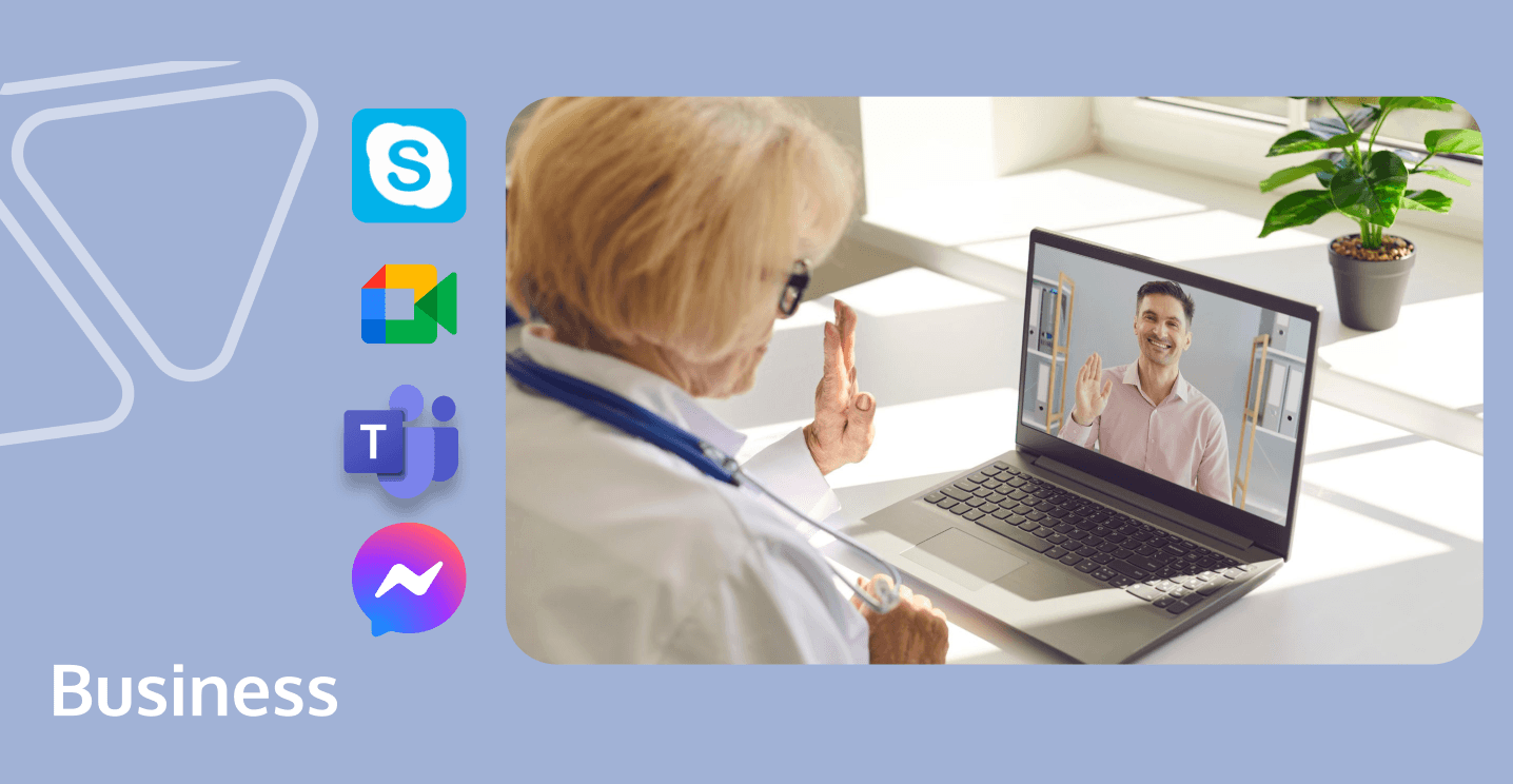 Best 10 Live Video Chat Apps 2024