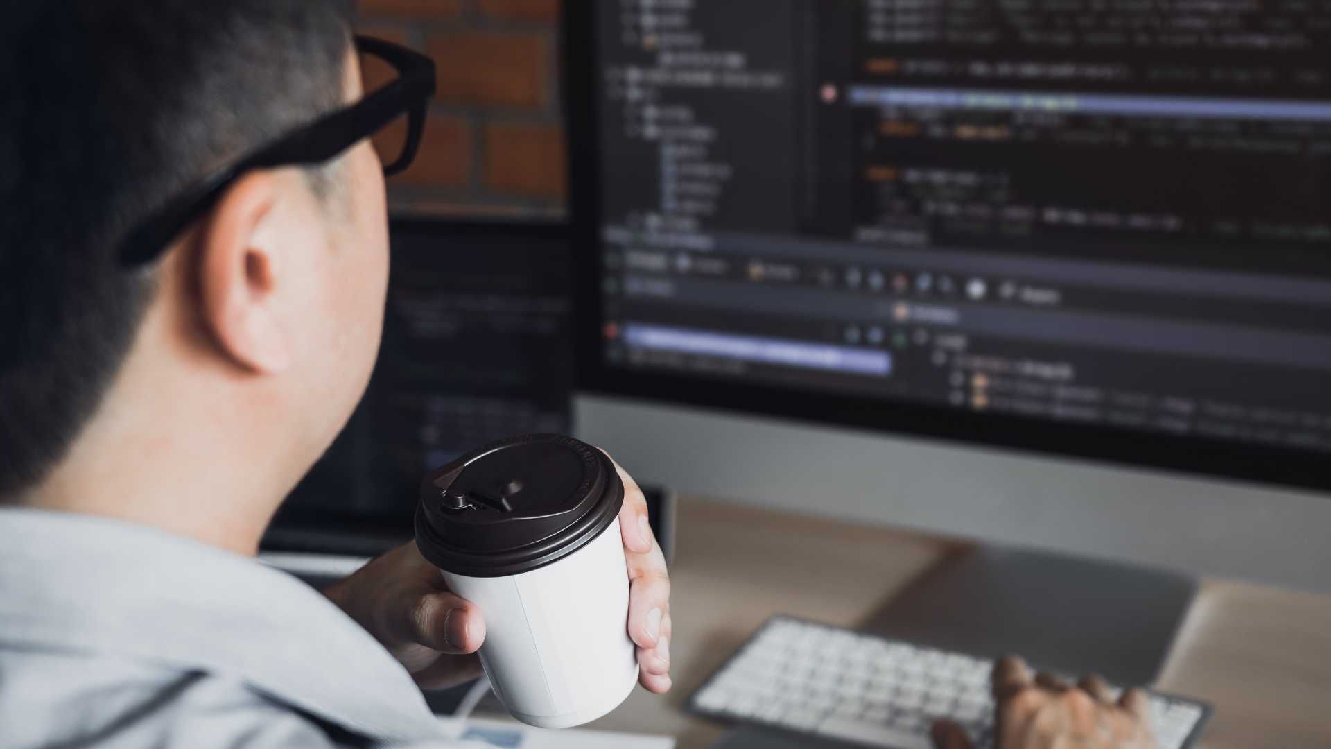 Aspiring Programmers seeking resources for coding and development