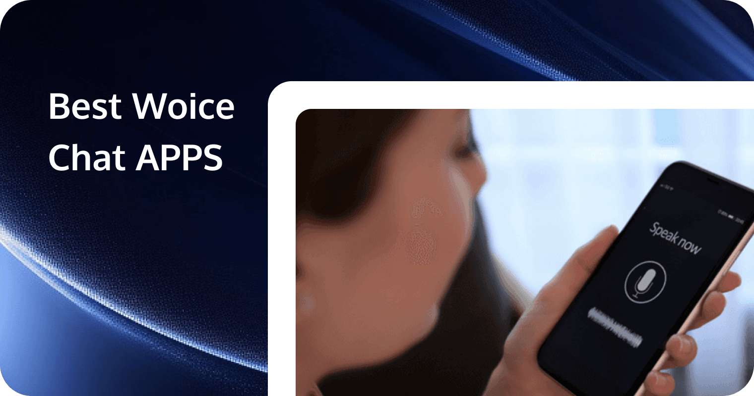 The Best 11 Voice Chat Apps (Some of them are Free!)