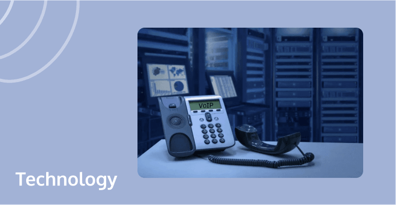 VoIP Services: Next-Level Revolution in the Digital Era