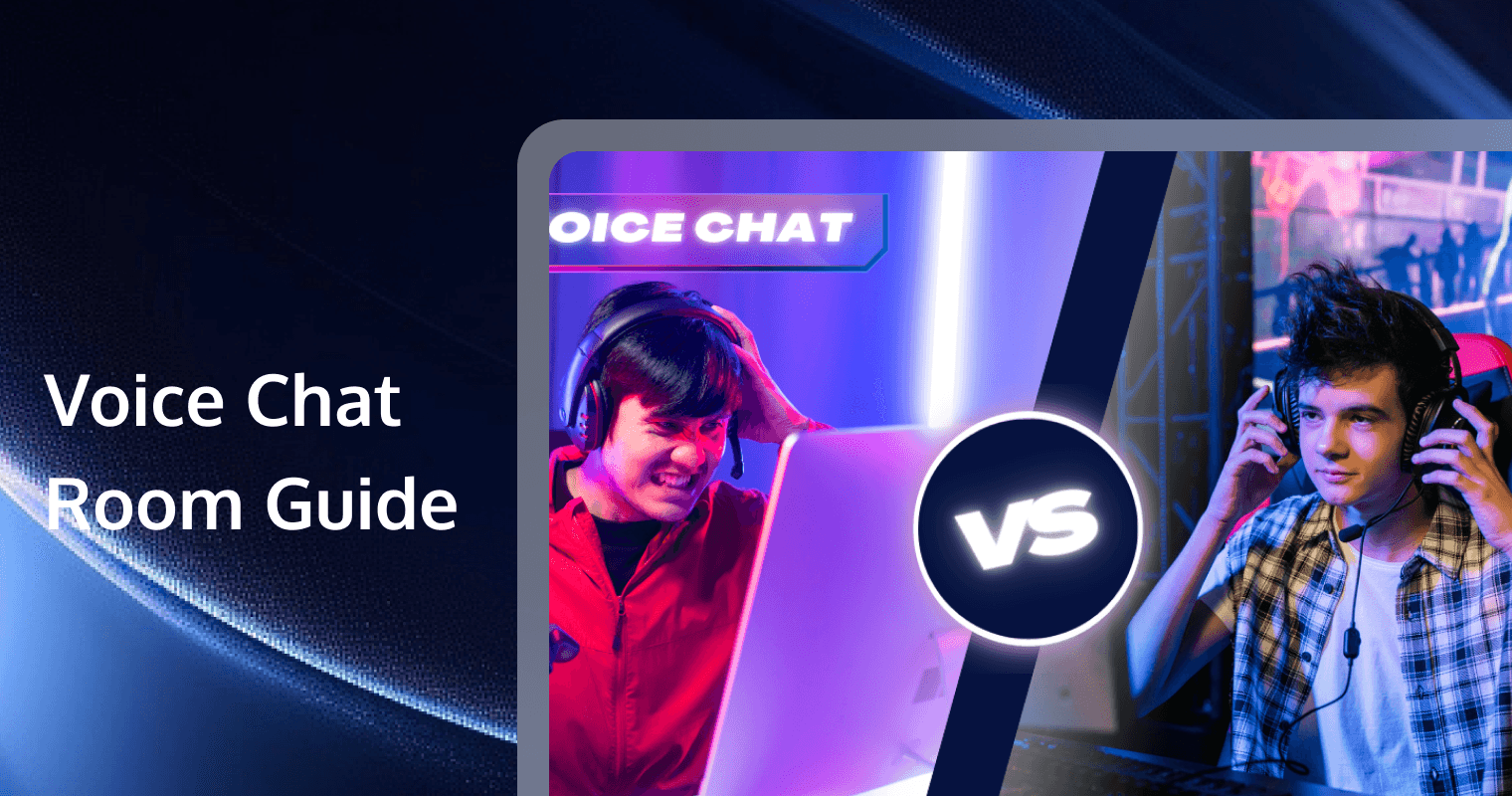 Best Practical Guide to Building a Reliable Voice Chat Room