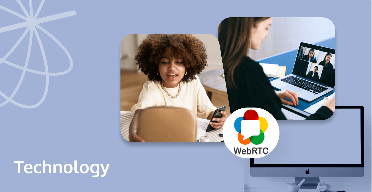 What is WebRTC: A Comprehensive Guide to Real-Time Communication on the Web
